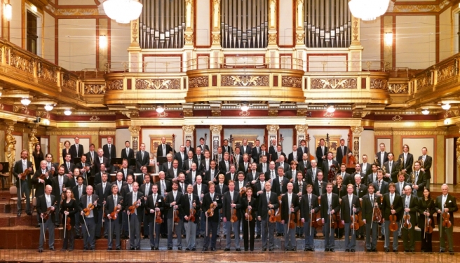 Köln wiener-philharmoniker